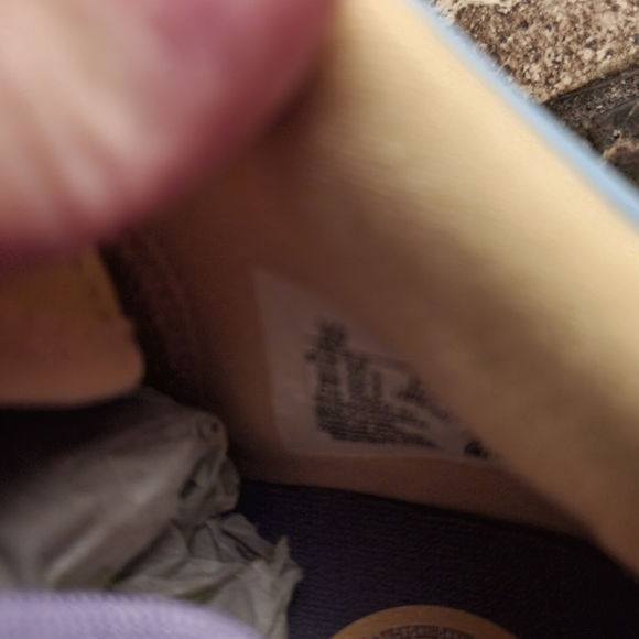  Lebron James xx Nike LeBron 20 “Celestial Gold” 5y or 6.5 adult Sneaker NWT - Picture 8 of 11